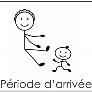 Routine quotidienne trottineurs