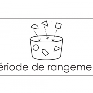 Routine quotidienne préscolaire