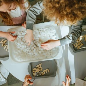 Ateliers éclairs - COR Advantage